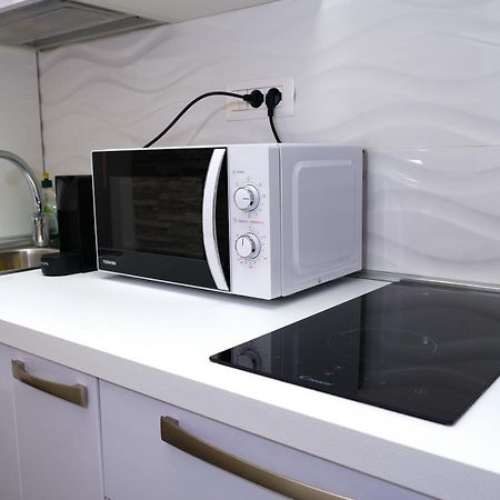 Welcomely - Joia Apartment Алгеро Екстериор снимка