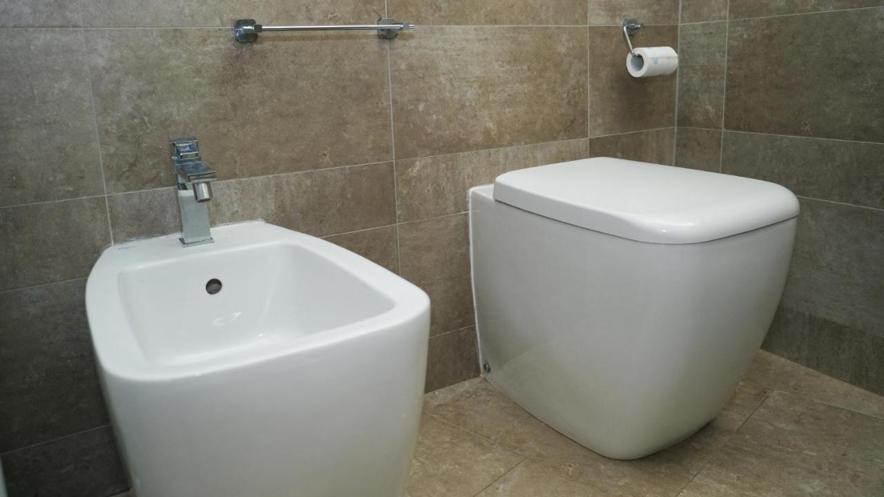 Welcomely - Joia Apartment Алгеро Екстериор снимка