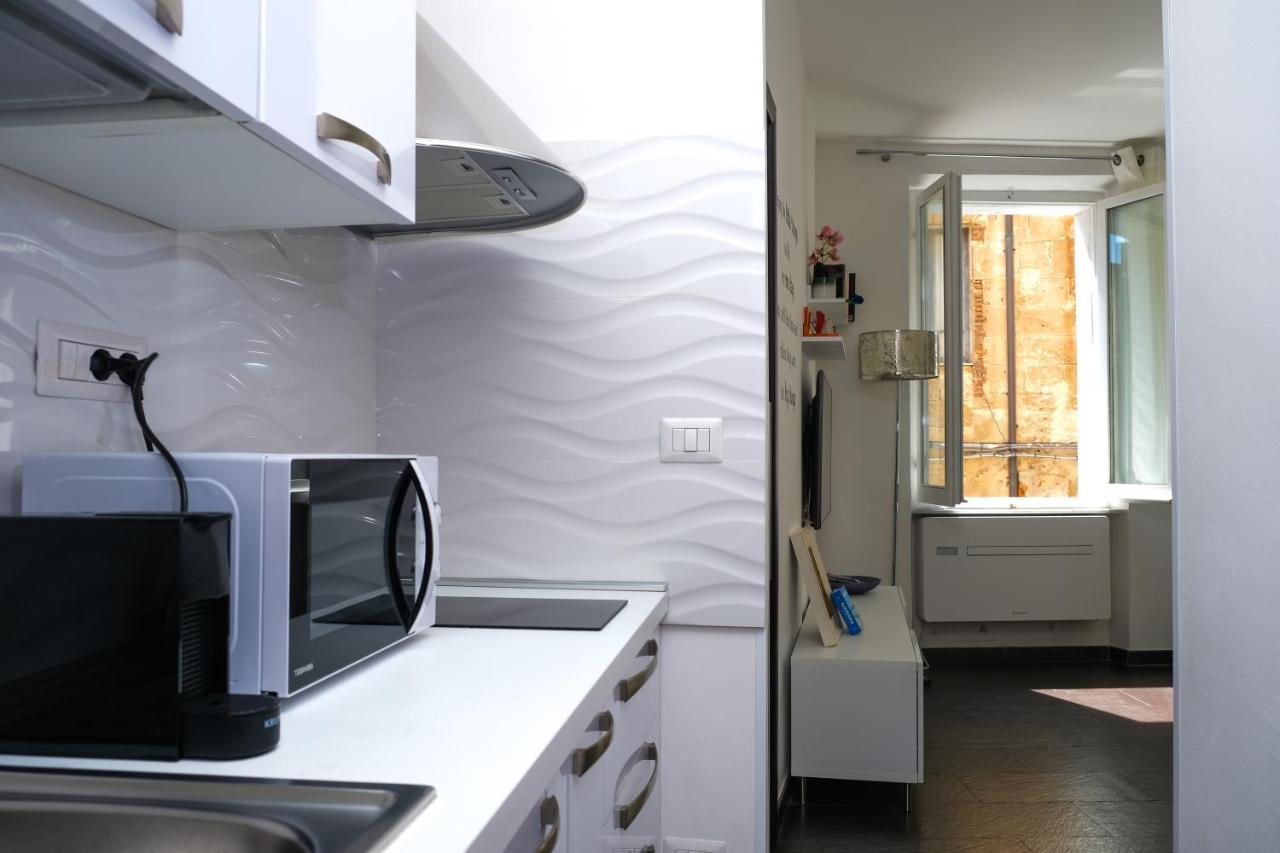 Welcomely - Joia Apartment Алгеро Екстериор снимка