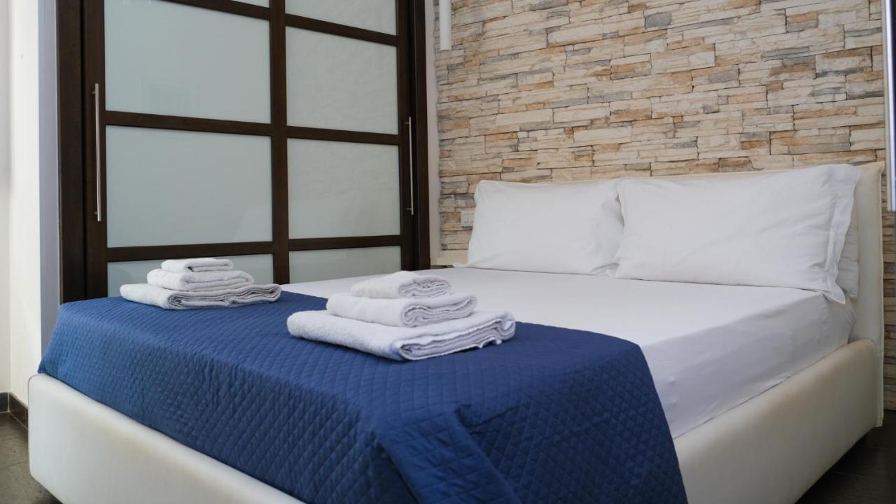 Welcomely - Joia Apartment Алгеро Екстериор снимка