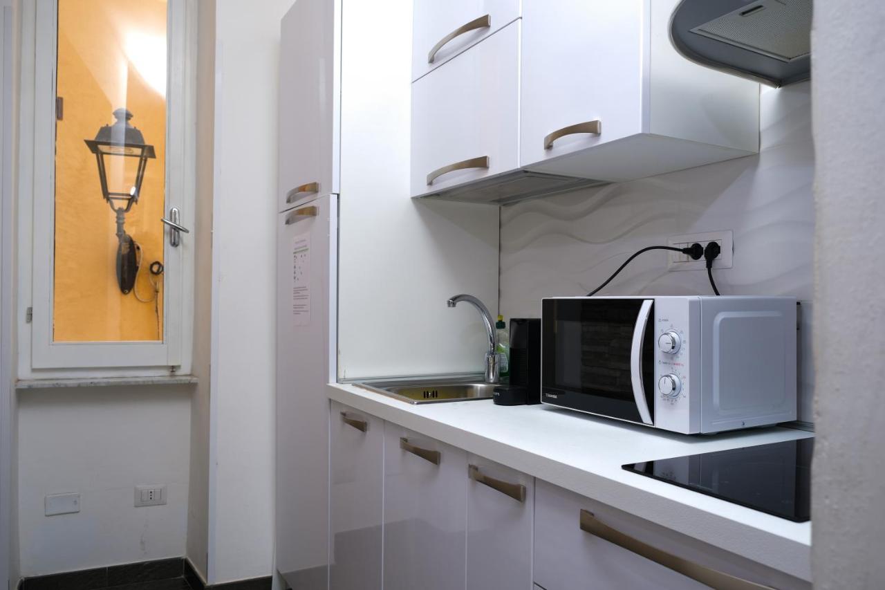 Welcomely - Joia Apartment Алгеро Екстериор снимка