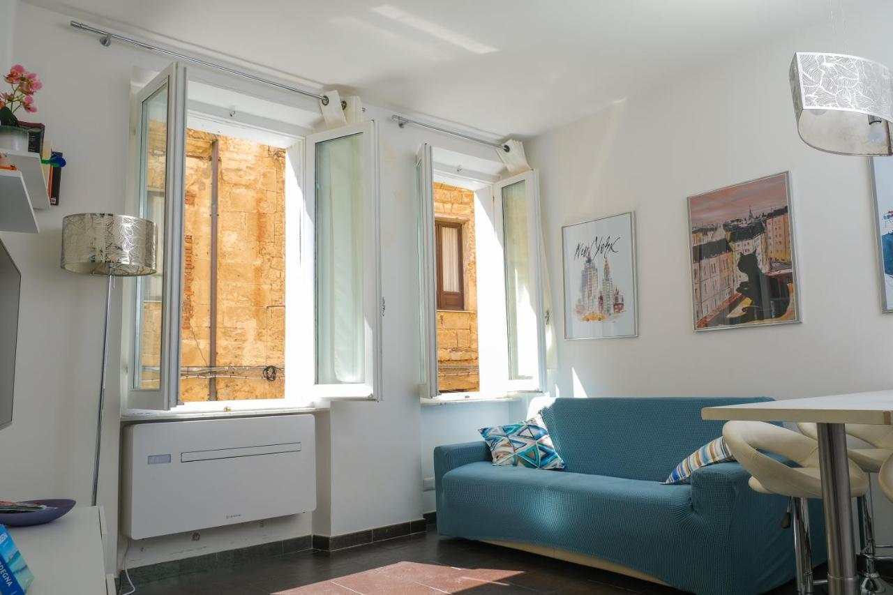 Welcomely - Joia Apartment Алгеро Екстериор снимка