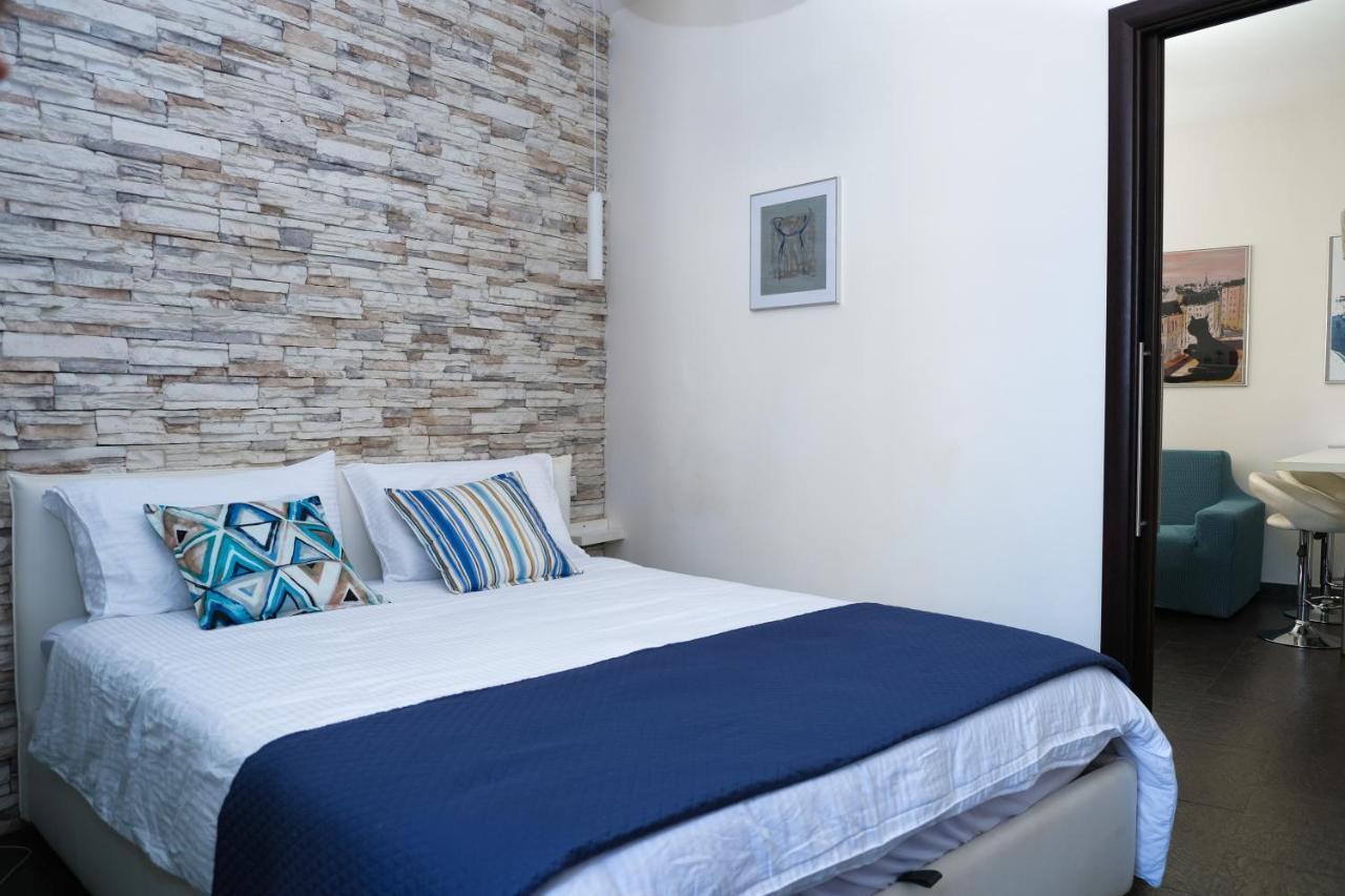 Welcomely - Joia Apartment Алгеро Екстериор снимка